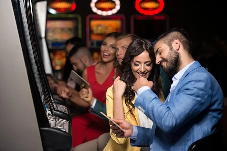 j5777 Move From Your JazzCash Wallet to the Lobby in Seconds