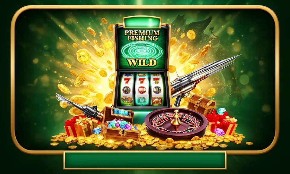 j5777 Pakistan Casino lobby